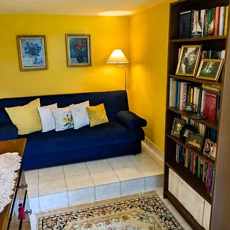 Surrounded By Garden Chalet Bellano