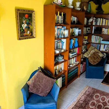 Chalet Surrounded By Garden Bellano