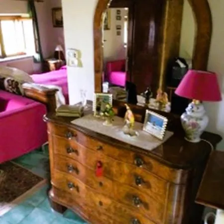Surrounded By Garden Chalet Bellano