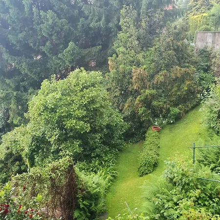 Surrounded By Garden Chalet Bellano